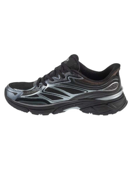 Skechers SlipIns Stamina Sport 150710BLK