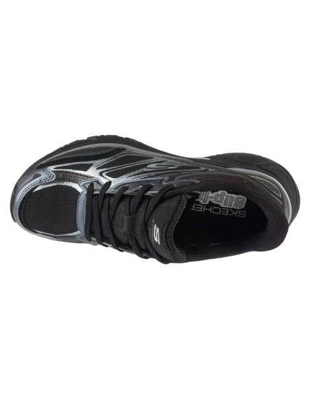 Skechers SlipIns Stamina Sport 150710BLK