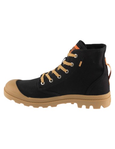 Palladium Pampa Hi HTG 74988008M