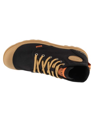 Palladium Pampa Hi HTG 74988008M