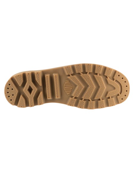 Palladium Pampa Hi HTG 74988008M