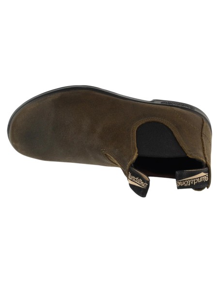 Blundstone Chelsea Boot 1615DAROLI