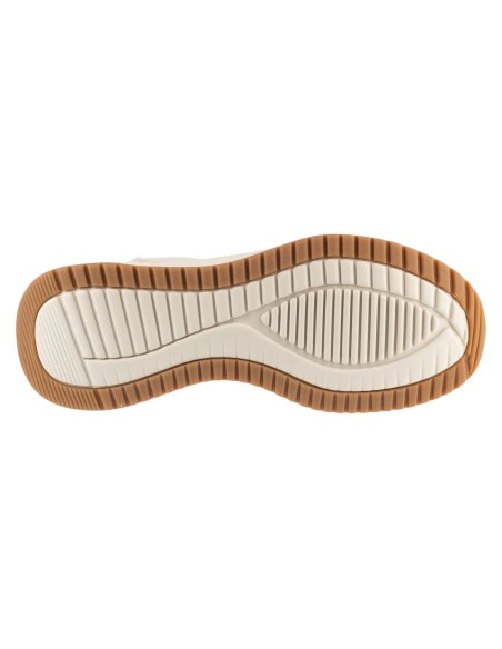 Skechers SlipIns Bobs Squad 4 Key Look 117740WHT
