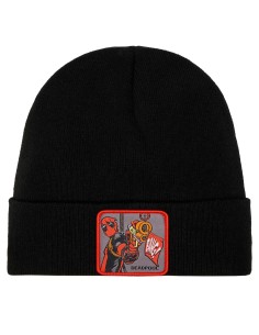 Capslab Marvel Deadpool Hat CLMAR1BON1BAN1