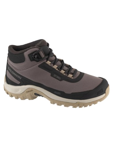 Salomon Shelter WP W L47855200