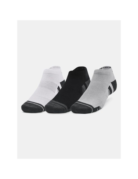 Under Armour socks 1379504011 3pack