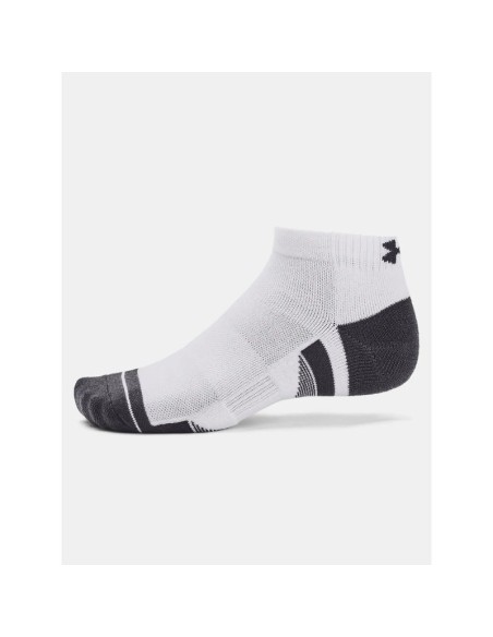 Under Armour socks 1379504100 3pack