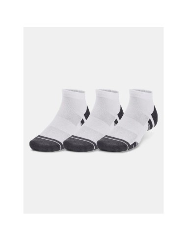 Under Armour socks 1379504100 3pack