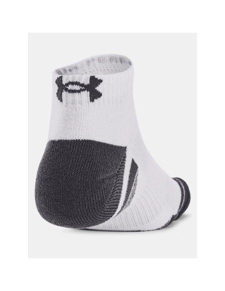 Under Armour socks 1379504100 3pack