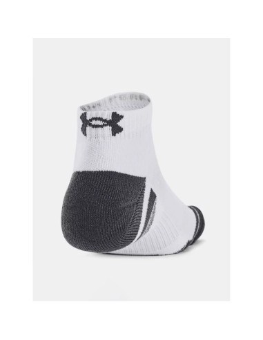 Under Armour socks 1379504100 3pack