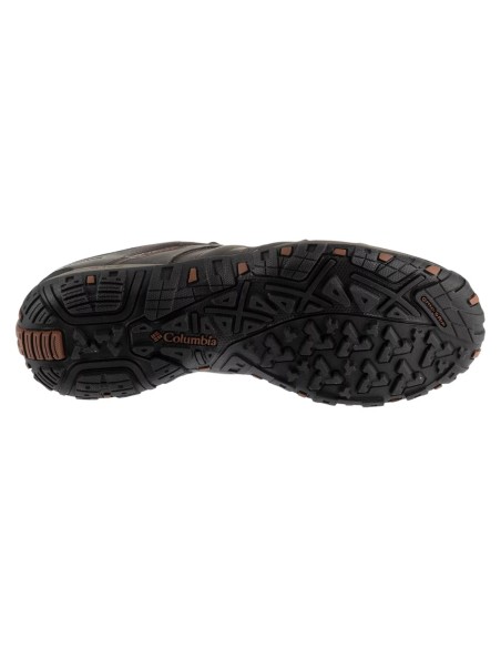 Columbia Woodburn II 1553001232