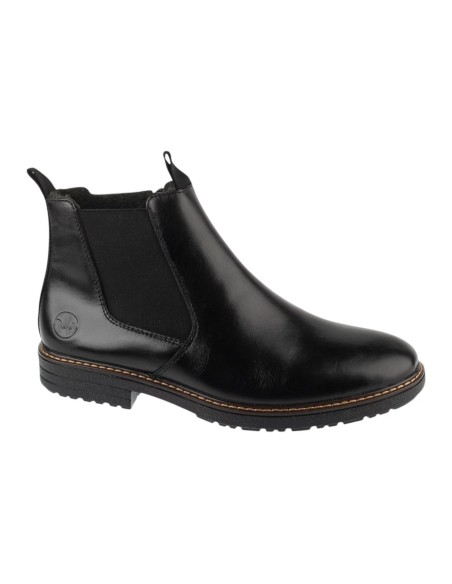 Rieker Booties 3318000