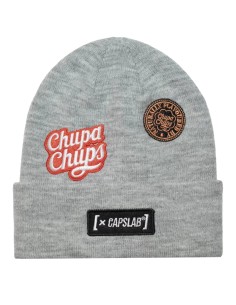 Capslab Chupa Chups Hat CLCC11BONCHU