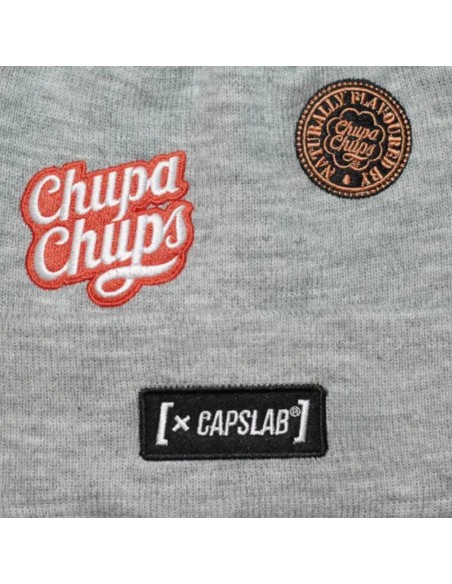 Capslab Chupa Chups Hat CLCC11BONCHU