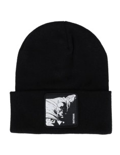 Capslab DC Comics Batman Hat CLDC1BON1BAT1