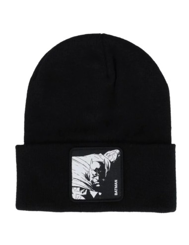 Capslab DC Comics Batman Hat CLDC1BON1BAT1