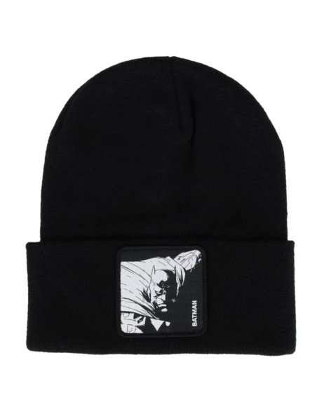 Capslab DC Comics Batman Hat CLDC1BON1BAT1