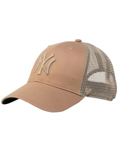 47 Brand MLB New York Yankees Branson Cap BBRANS17CTPKH