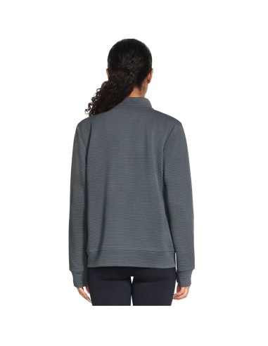 Skechers Go Walk Everywhere Full Zip Hoodless W3JA261GNBK