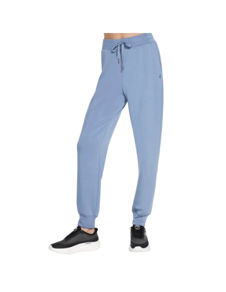 Skechers Skechluxe Elevate Jogger Pant PT149WBLU