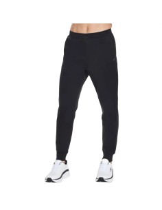 Skechers Max Soft Fleece Jogger PT289BLK