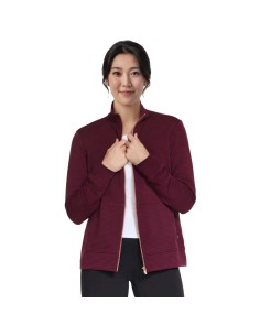 Skechers Go Walk Everywhere Full Zip Hoodless W3JA261BUPK