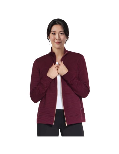 Skechers Go Walk Everywhere Full Zip Hoodless W3JA261BUPK