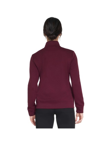 Skechers Go Walk Everywhere Full Zip Hoodless W3JA261BUPK