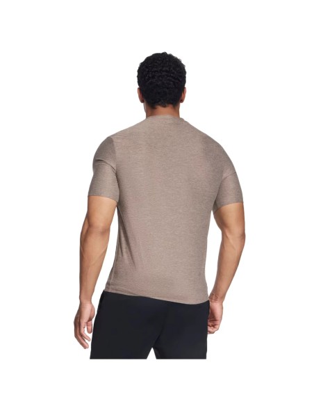 Skechers Go Dri All Day Tee TS107SAND