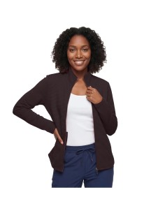 Skechers The Hoodless Hoodie GoWalk Shine Jacket JA78BRCT