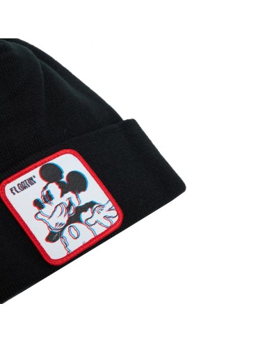 Capslab Disney Mickey Hat CLDIS1BONFLO1
