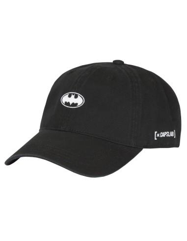 Capslab DC Comics Batman Cap CLDC61CDBAT