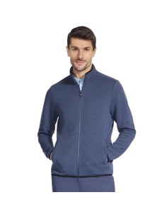 Skechers The Hoodless Hoodie Ottoman Jacket JA25BLRD
