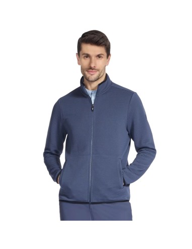 Skechers The Hoodless Hoodie Ottoman Jacket JA25BLRD