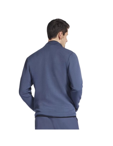 Skechers The Hoodless Hoodie Ottoman Jacket JA25BLRD