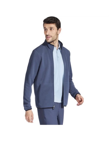Skechers The Hoodless Hoodie Ottoman Jacket JA25BLRD