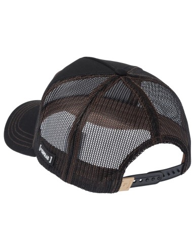 Capslab One Piece Trucker Cap CLOP21CASWAN3
