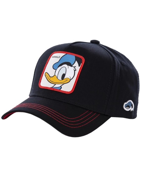 Capslab Disney Donald Duck Cap CLDIS1DUC3