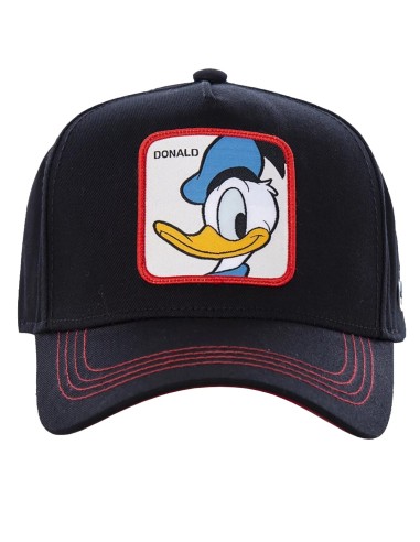 Capslab Disney Donald Duck Cap CLDIS1DUC3