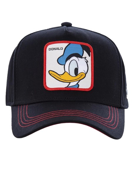 Capslab Disney Donald Duck Cap CLDIS1DUC3