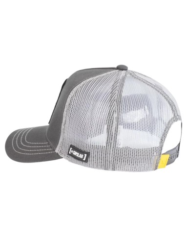 Capslab One Piece Trucker Cap CLOP11SKU1