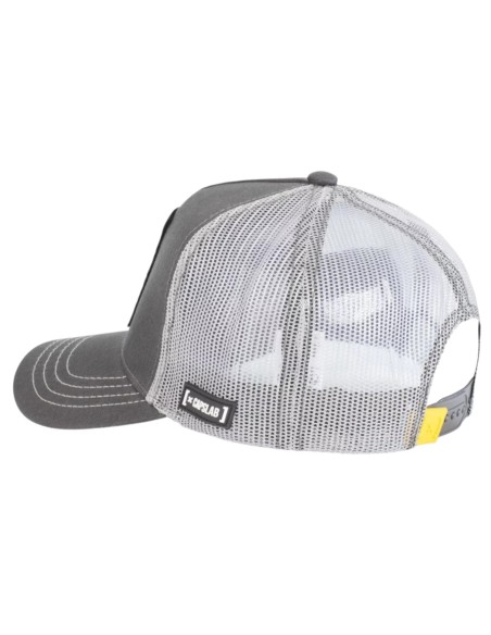 Capslab One Piece Trucker Cap CLOP11SKU1