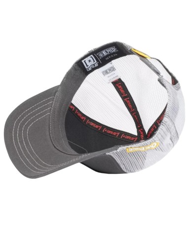 Capslab One Piece Trucker Cap CLOP11SKU1