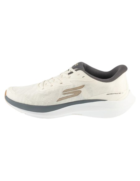 Skechers Slipins Aero Pulse 246220NAT