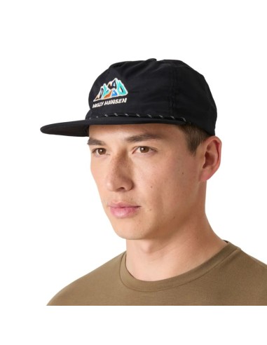 Helly Hansen AWE SUMMER CAP 67643 990