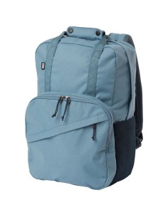Helly Hansen backpack OSLO MAX BACKPACK 67537 601