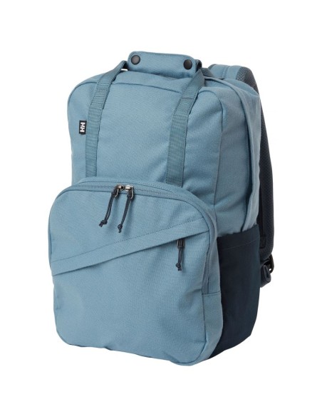 Helly Hansen backpack OSLO MAX BACKPACK 67537 601