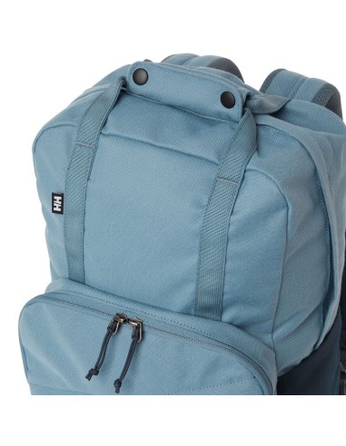 Helly Hansen backpack OSLO MAX BACKPACK 67537 601