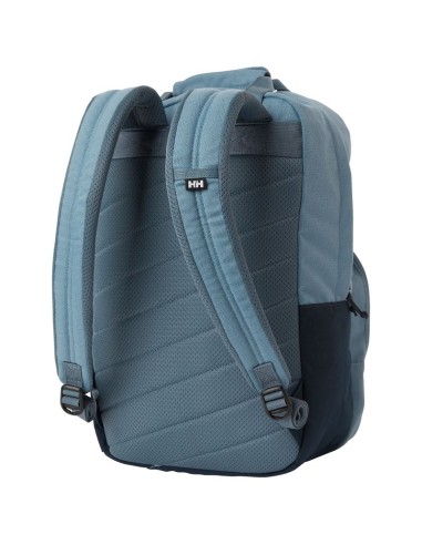 Helly Hansen backpack OSLO MAX BACKPACK 67537 601