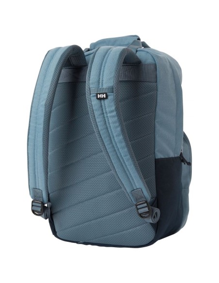 Helly Hansen backpack OSLO MAX BACKPACK 67537 601